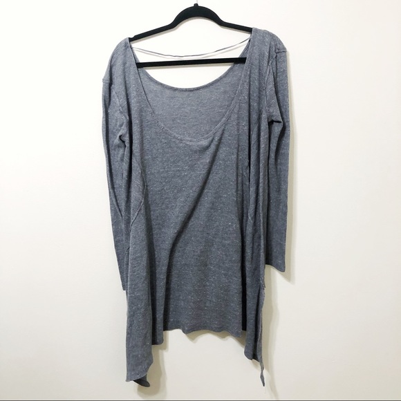 SOLD Free People • The Incredible Thermal Tee - Picture 6 of 6